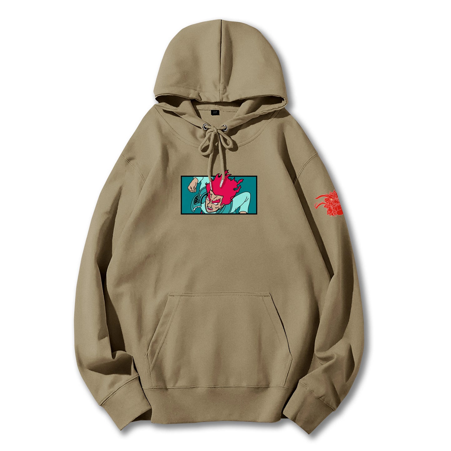 Sweat à capuche Attack on Titan Survey Corps