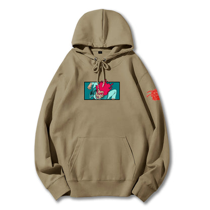 Sweat à capuche Attack on Titan Survey Corps