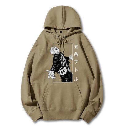 Sweat à capuche Attack on Titan Survey Corps