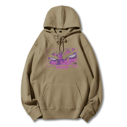 Sweat à capuche Attack on Titan Survey Corps