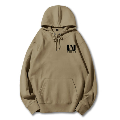 Sweat à capuche Attack on Titan Survey Corps
