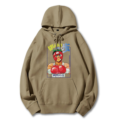 Attack on Titan Aufklärungstrupp Kapuzenpullover