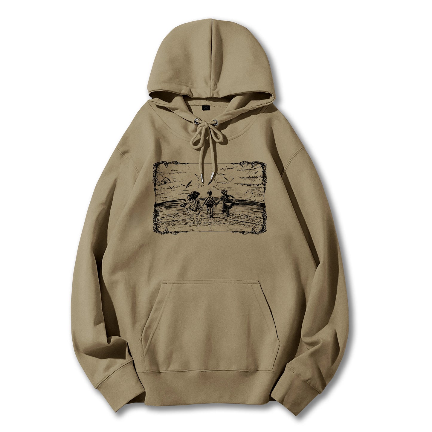 Sweat à capuche Attack on Titan Survey Corps