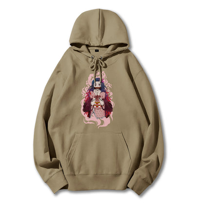 Sweat à capuche Attack on Titan Survey Corps