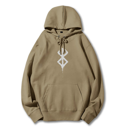 Sweat à capuche Attack on Titan Survey Corps