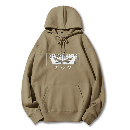 Sweat à capuche Attack on Titan Survey Corps