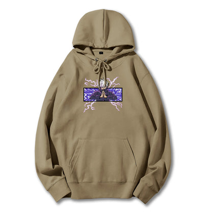 Sweat à capuche Attack on Titan Survey Corps