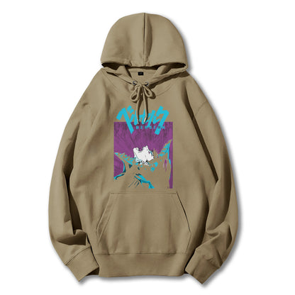 Sweat à capuche Attack on Titan Survey Corps