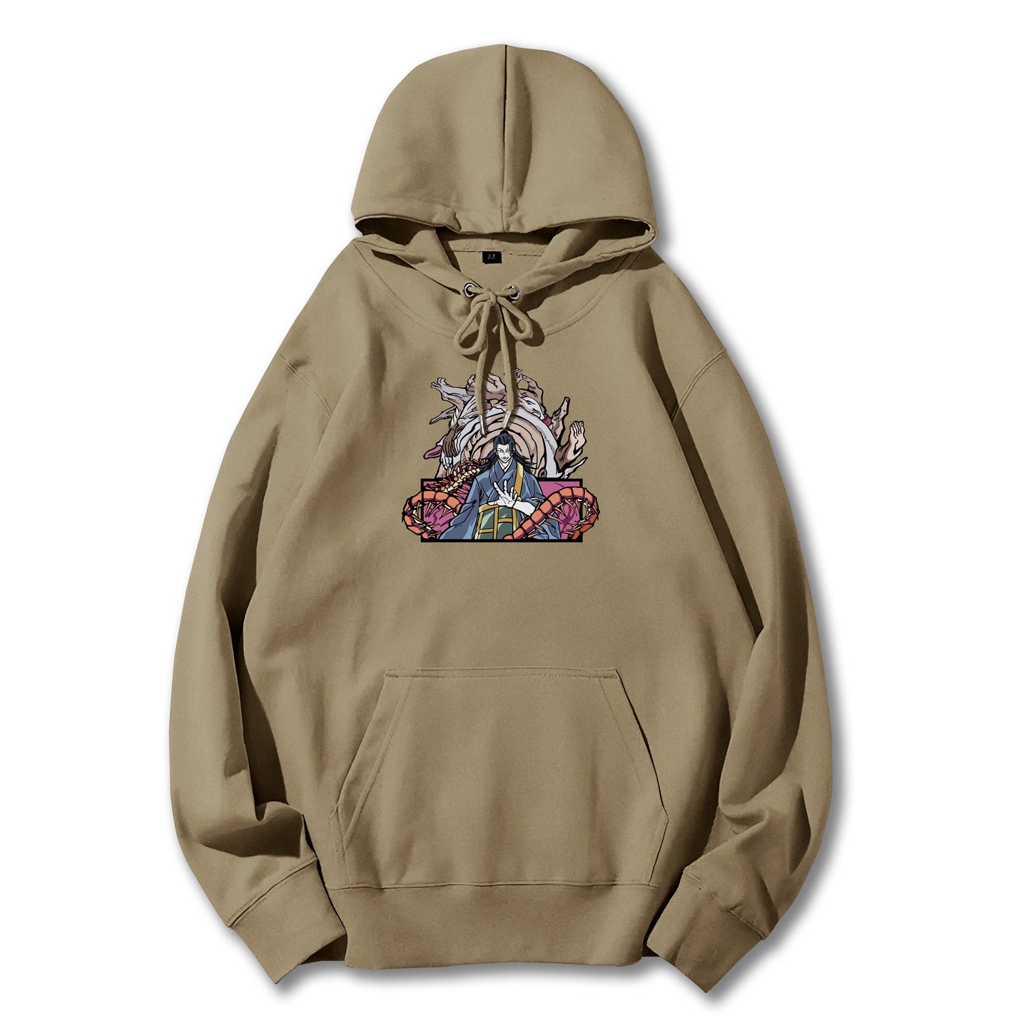 Sweat à capuche Attack on Titan Survey Corps