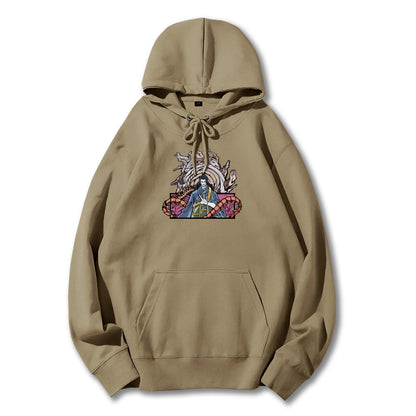 Sweat à capuche Attack on Titan Survey Corps