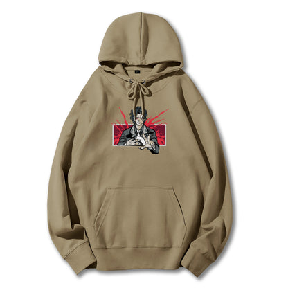 Sweat à capuche Attack on Titan Survey Corps