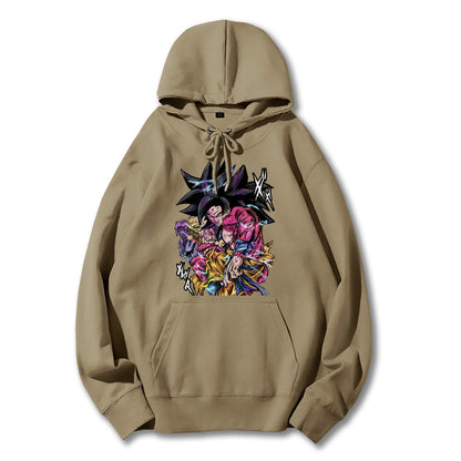 Sweat à capuche Attack on Titan Survey Corps