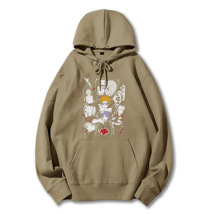 Sweat à capuche Attack on Titan Survey Corps