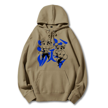 Sweat à capuche Attack on Titan Survey Corps