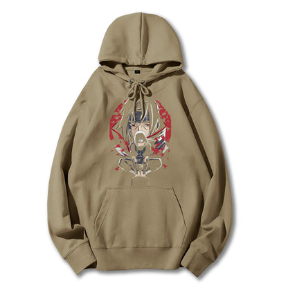 Sweat à capuche Attack on Titan Survey Corps