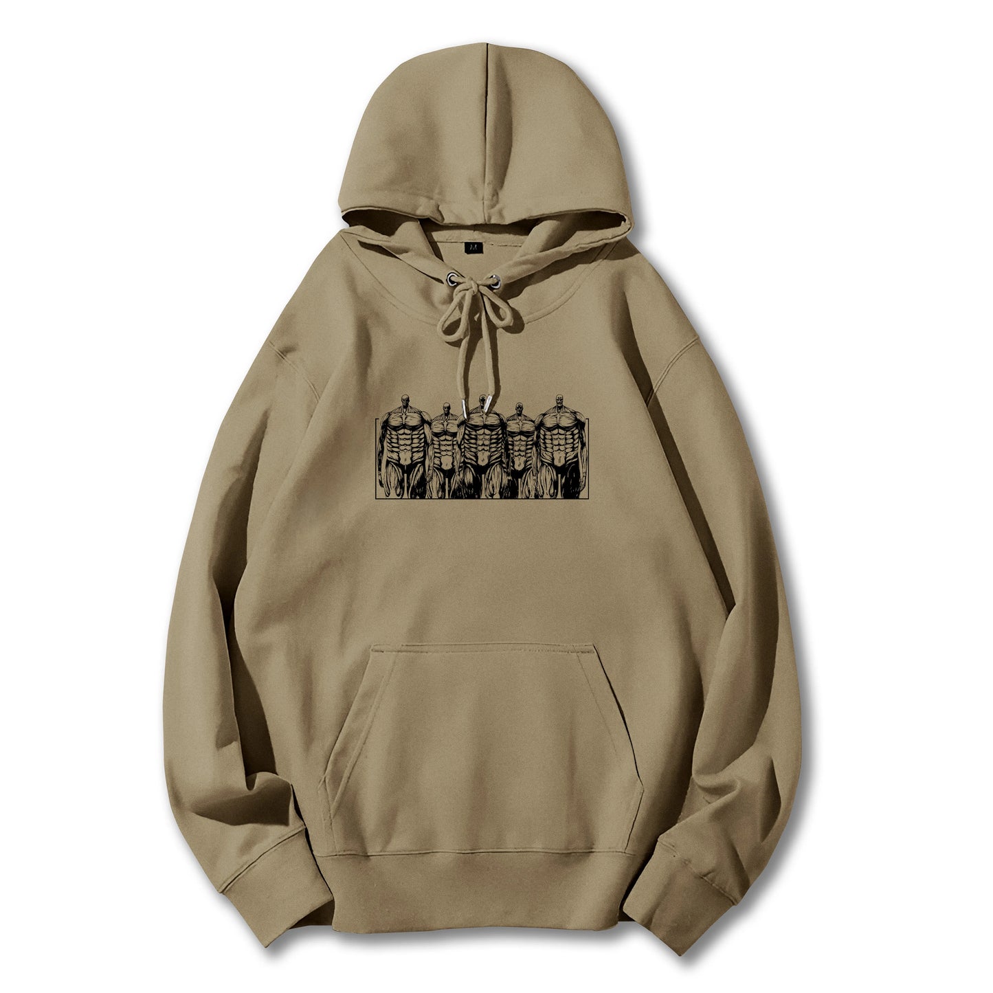 Sweat à capuche Attack on Titan Survey Corps
