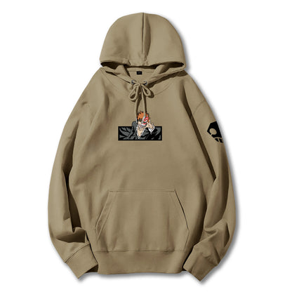 Sweat à capuche Attack on Titan Survey Corps