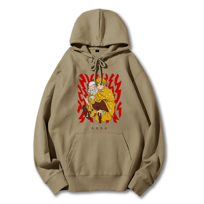 Sweat à capuche Attack on Titan Survey Corps