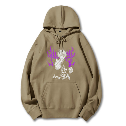 Sweat à capuche Attack on Titan Survey Corps