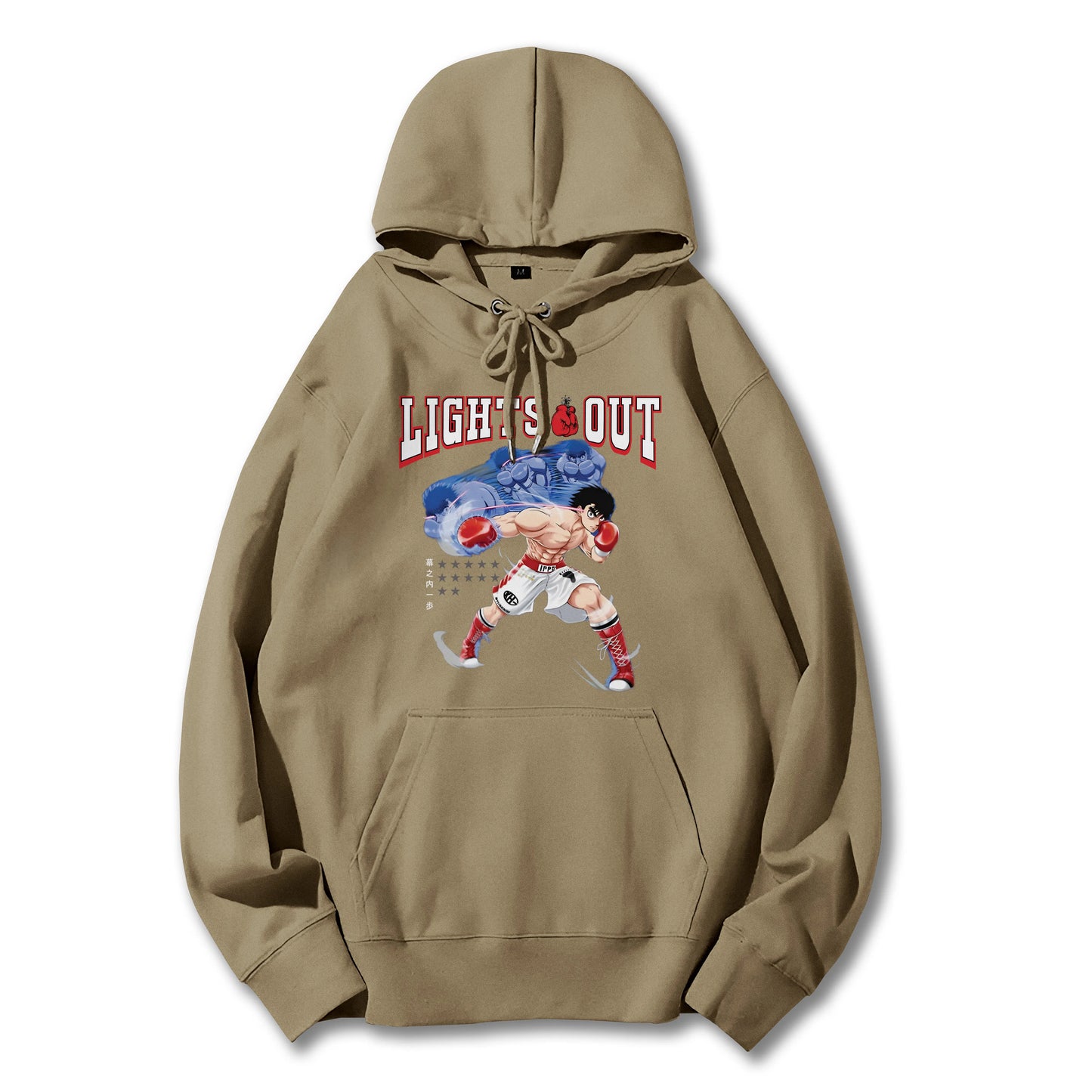 Attack on Titan Aufklärungstrupp Kapuzenpullover