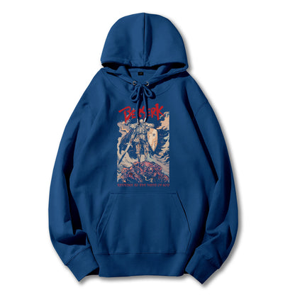 Sweat à capuche Attack on Titan Survey Corps