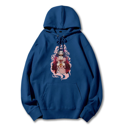 Sweat à capuche Attack on Titan Survey Corps