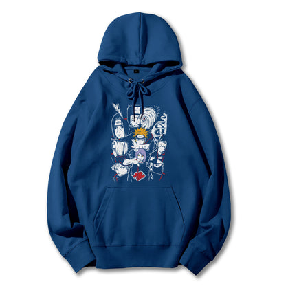 Sweat à capuche Attack on Titan Survey Corps