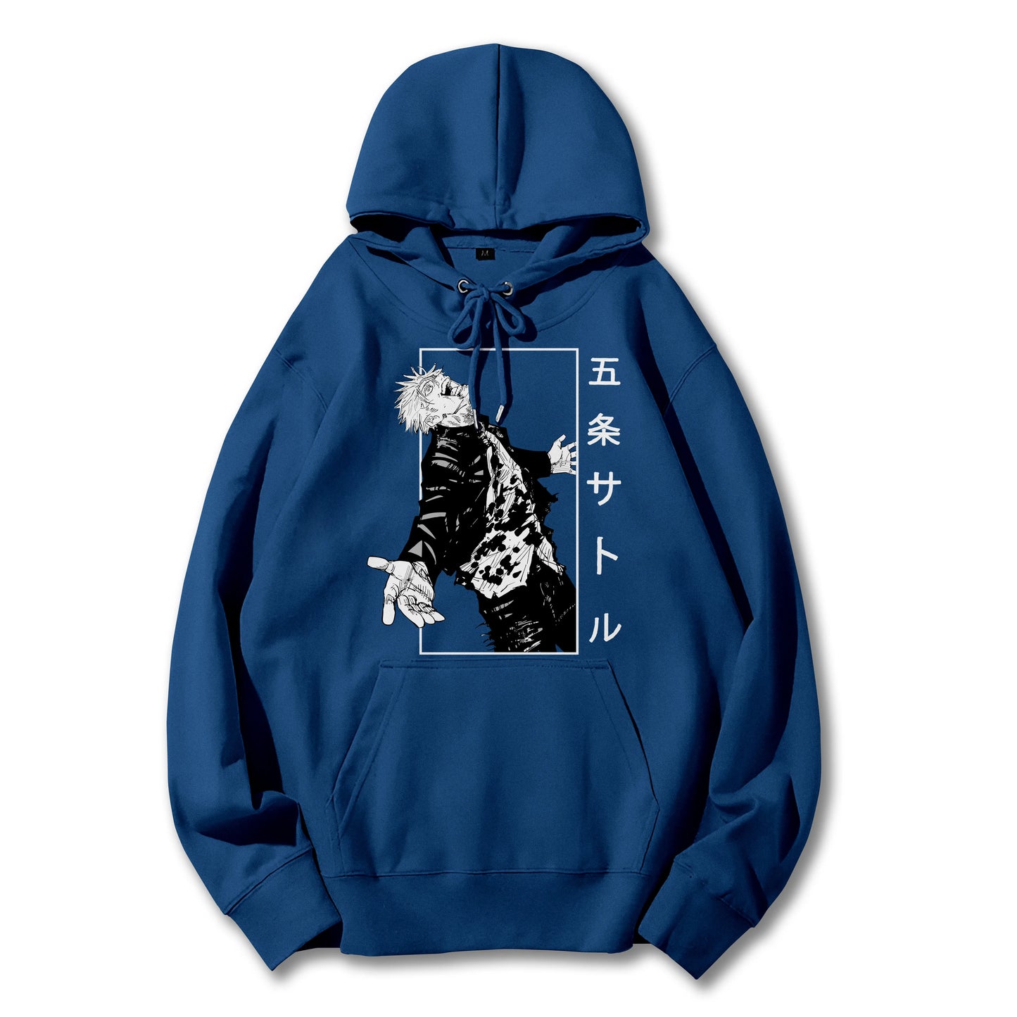 Sweat à capuche Attack on Titan Survey Corps