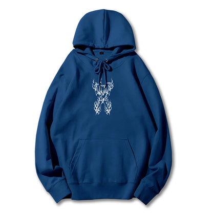 Sweat à capuche Attack on Titan Survey Corps