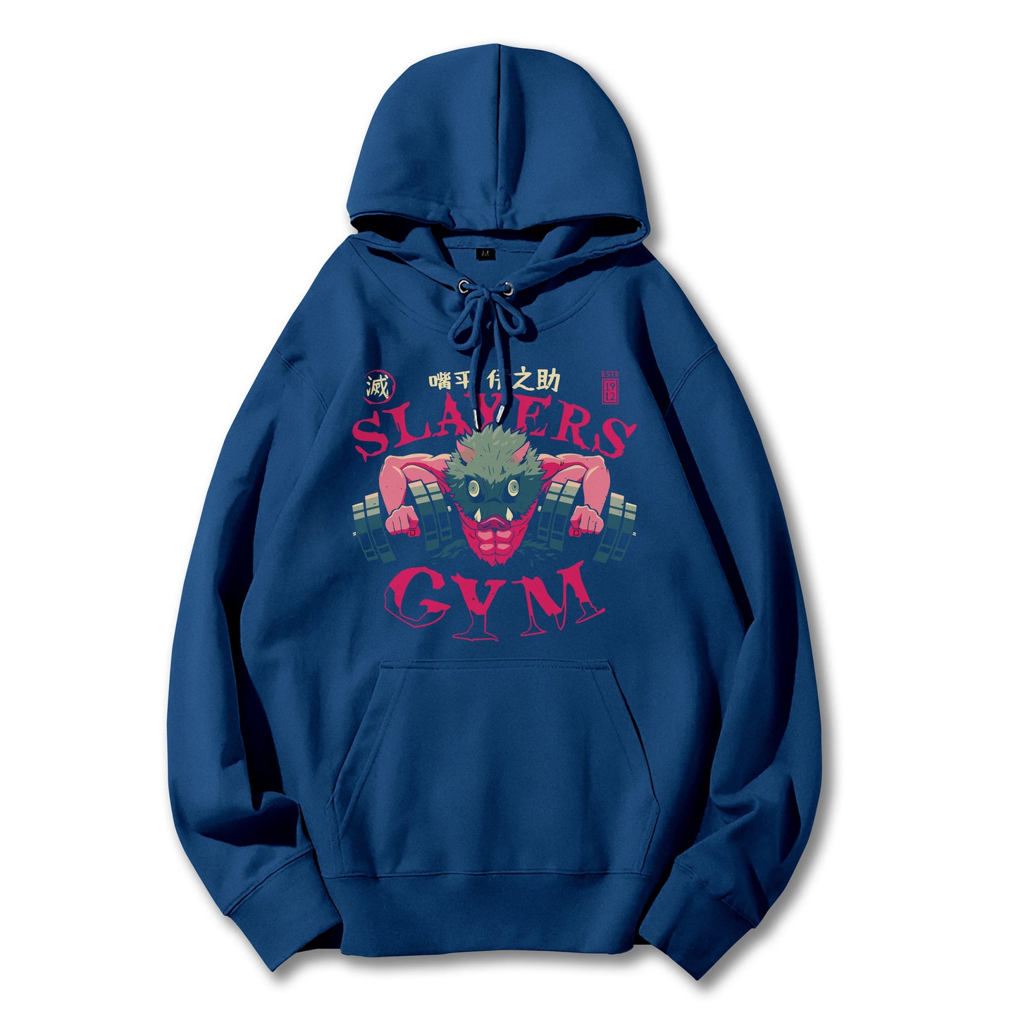 Sweat à capuche Attack on Titan Survey Corps