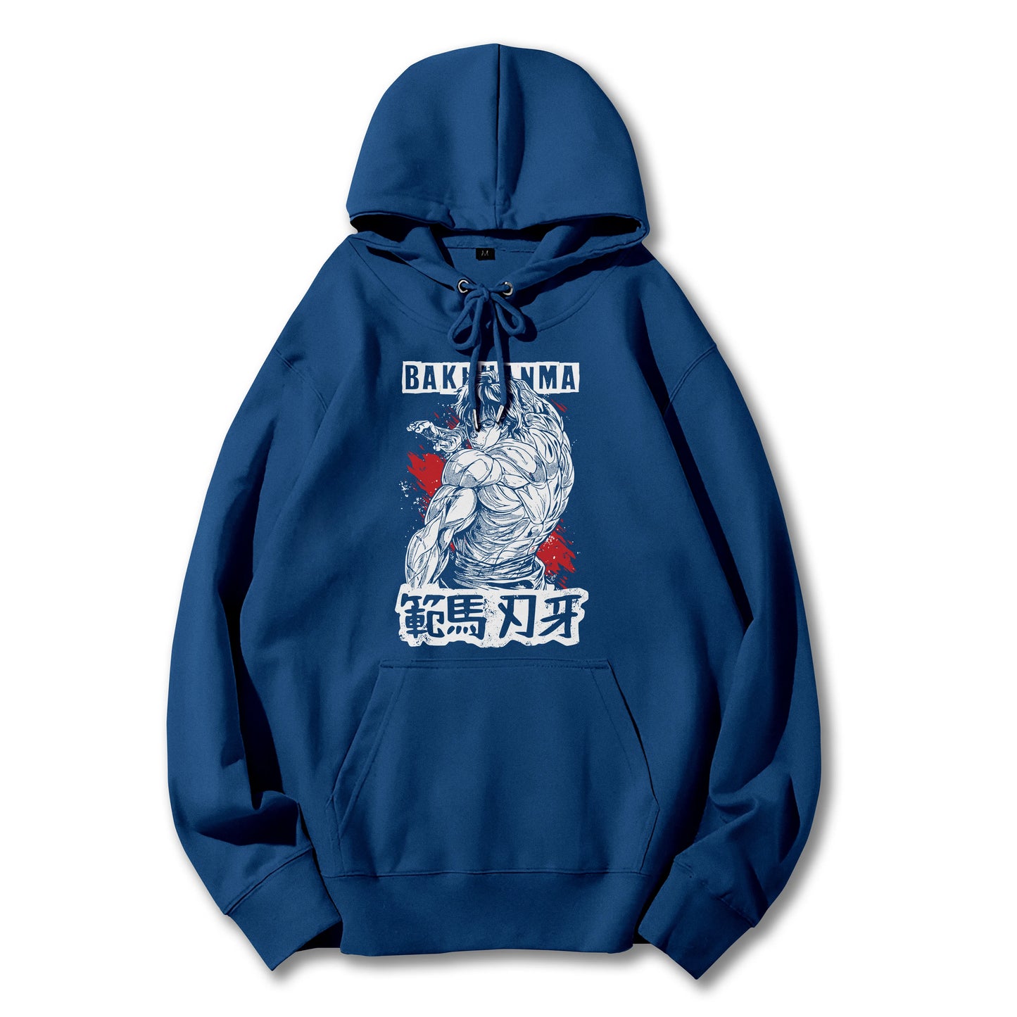 Sweat à capuche Attack on Titan Survey Corps