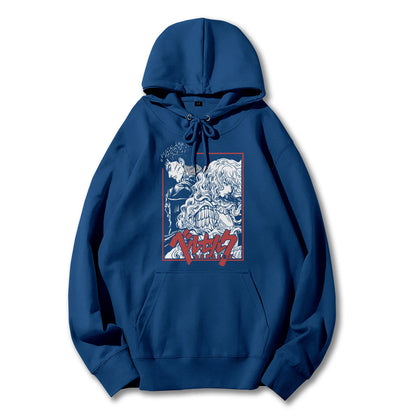 Sweat à capuche Attack on Titan Survey Corps