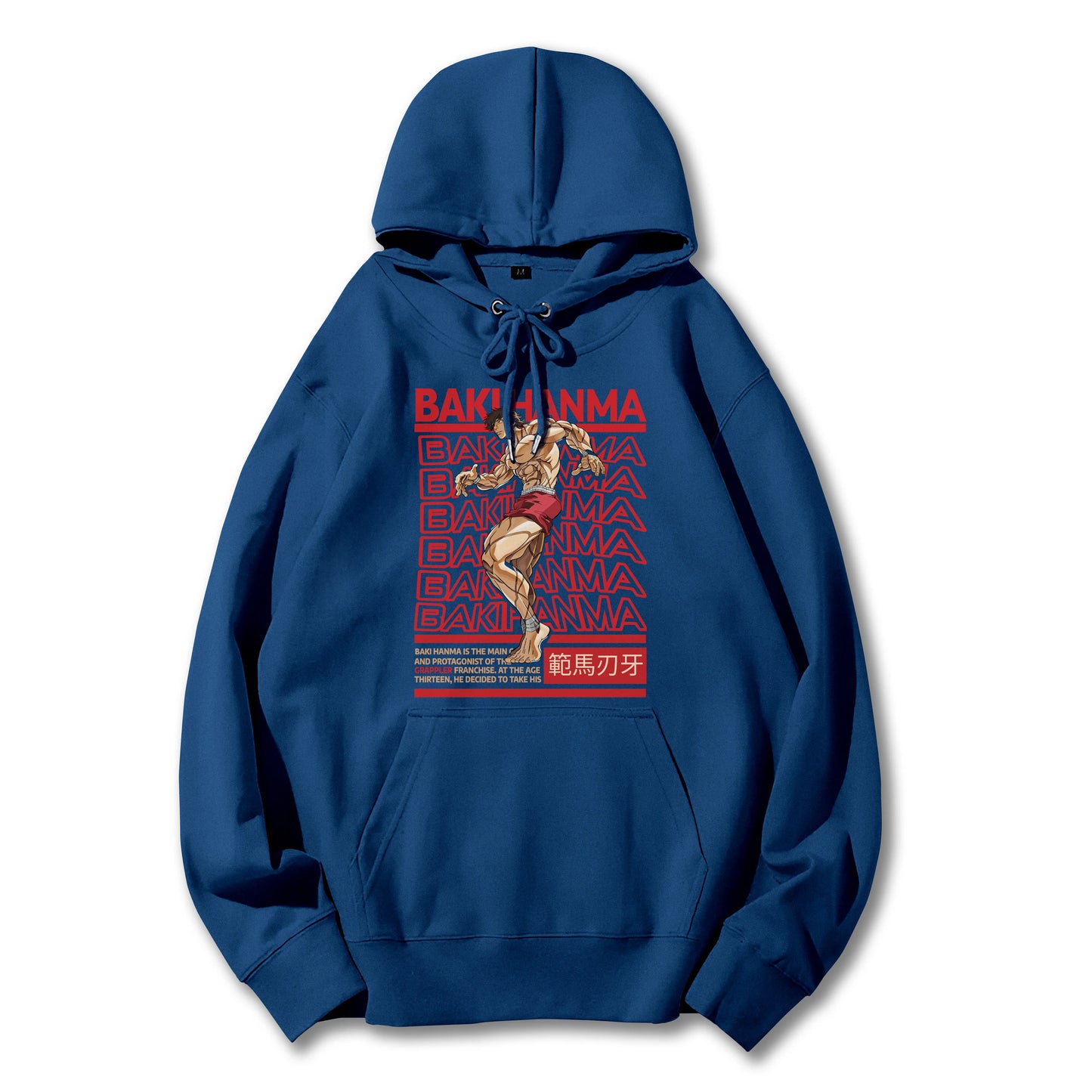 Sweat à capuche Attack on Titan Survey Corps