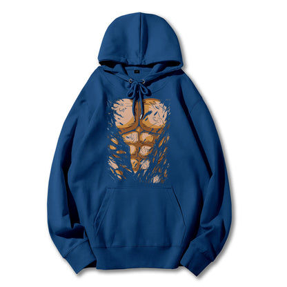 Sweat à capuche Attack on Titan Survey Corps