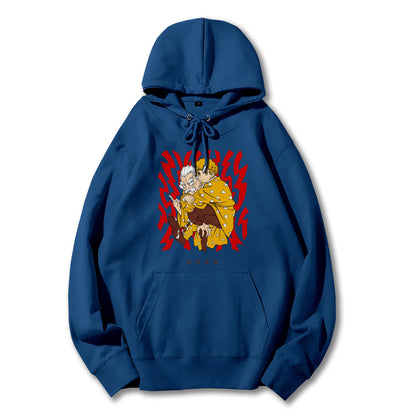Sweat à capuche Attack on Titan Survey Corps