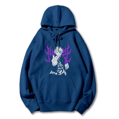 Sweat à capuche Attack on Titan Survey Corps