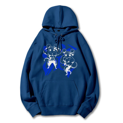 Sweat à capuche Attack on Titan Survey Corps