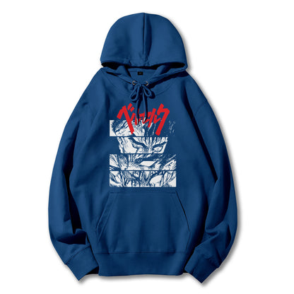 Sweat à capuche Attack on Titan Survey Corps