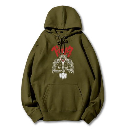 Sweat à capuche Attack on Titan Survey Corps