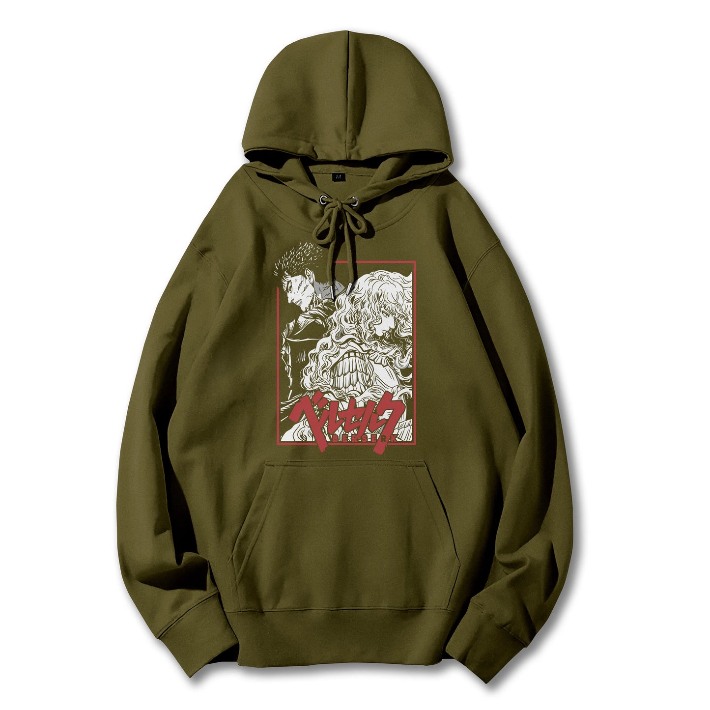 Sweat à capuche Attack on Titan Survey Corps