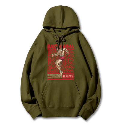 Sweat à capuche Attack on Titan Survey Corps