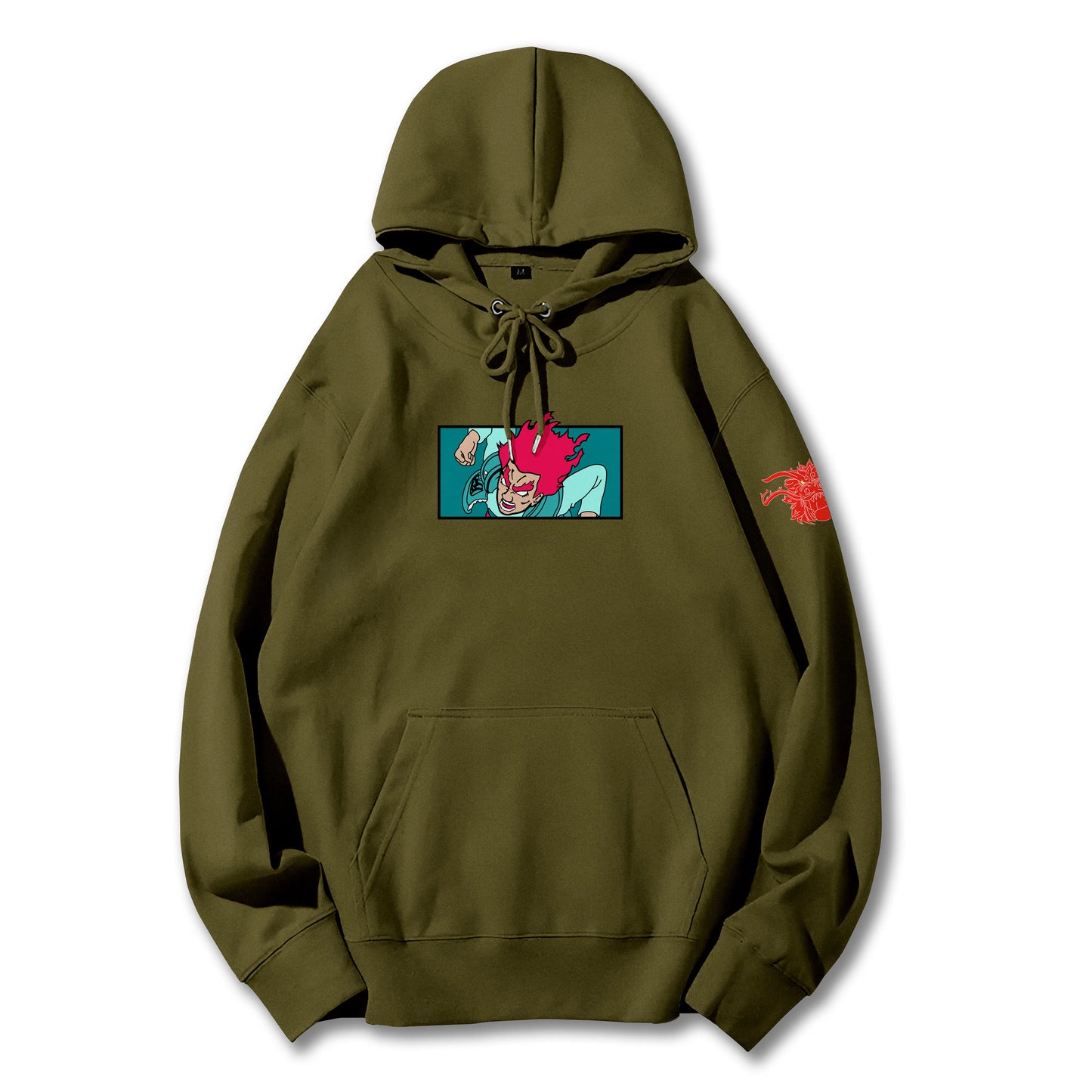 Sweat à capuche Attack on Titan Survey Corps