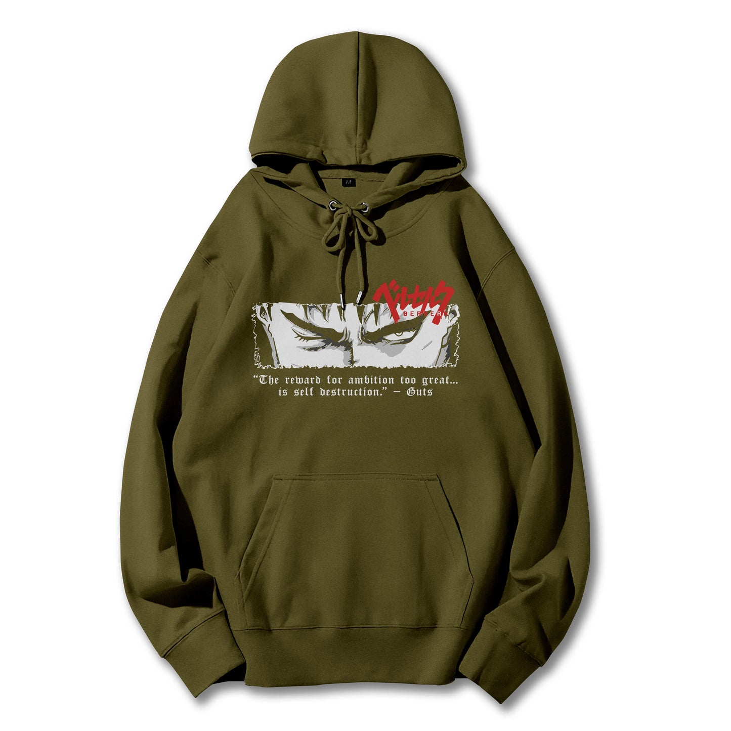 Sweat à capuche Attack on Titan Survey Corps