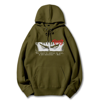 Sweat à capuche Attack on Titan Survey Corps