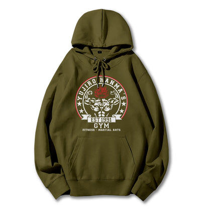 Sweat à capuche Attack on Titan Survey Corps