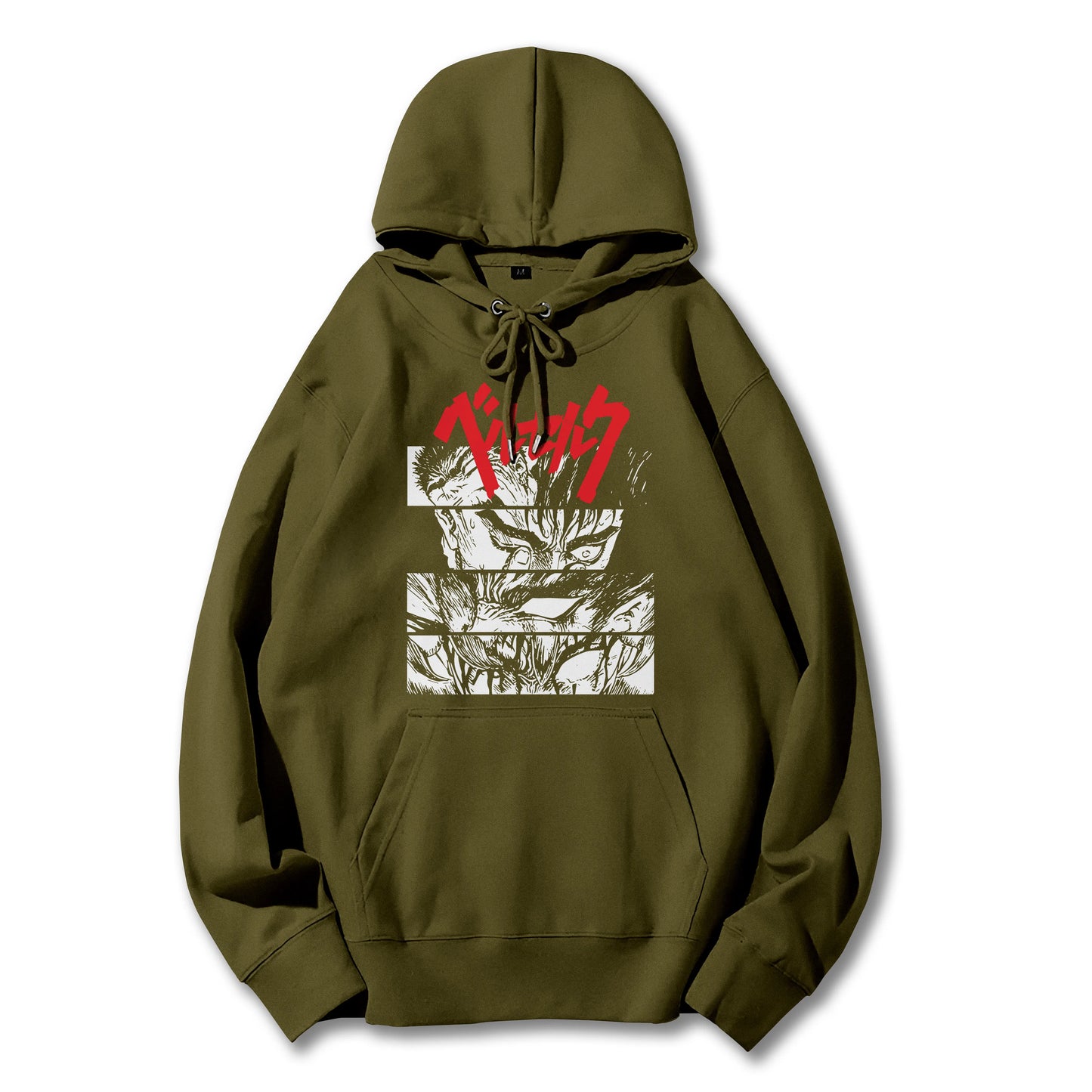 Sweat à capuche Attack on Titan Survey Corps