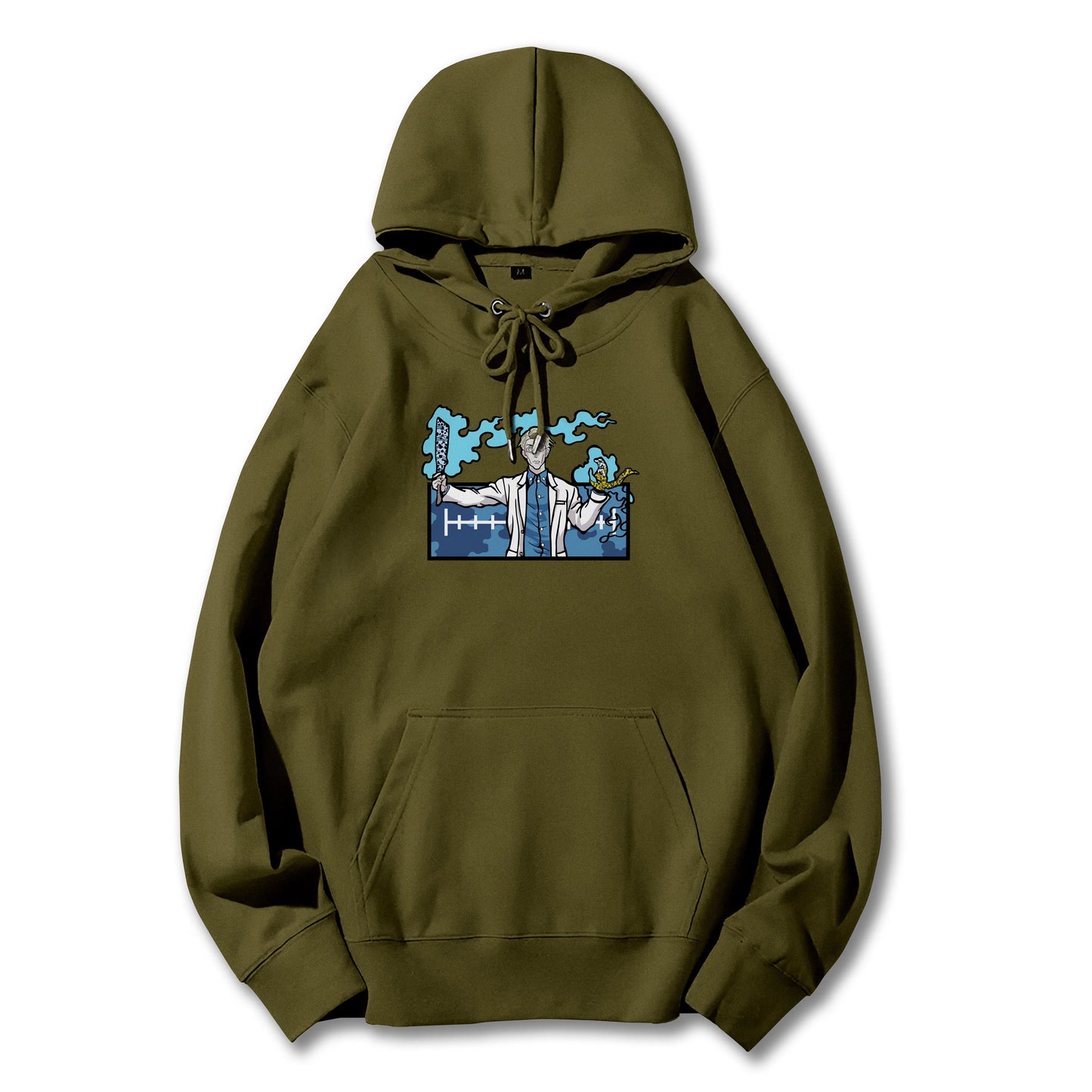 Sweat à capuche Attack on Titan Survey Corps