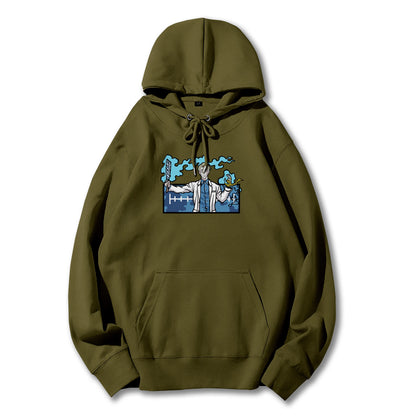 Sweat à capuche Attack on Titan Survey Corps