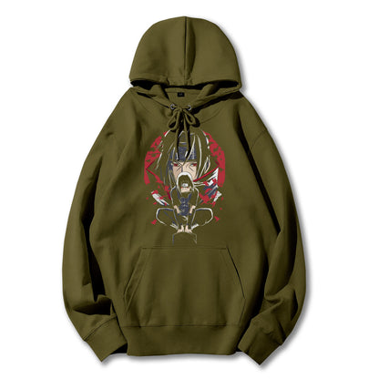 Sweat à capuche Attack on Titan Survey Corps
