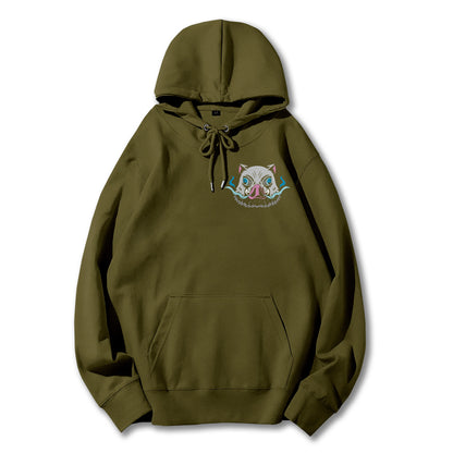 Sweat à capuche Attack on Titan Survey Corps